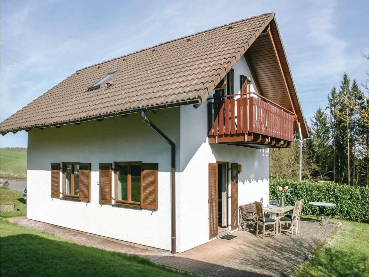 Ferienhaus 26 In Kirchheim Кірхгайм Екстер'єр фото