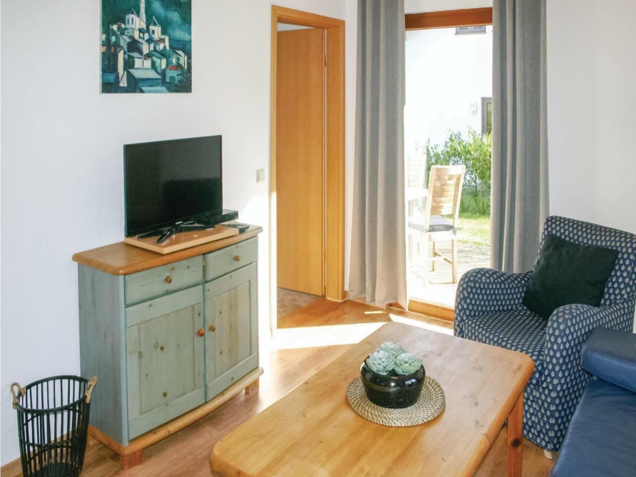 Ferienhaus 26 In Kirchheim Екстер'єр фото