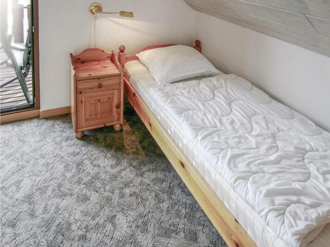 Ferienhaus 26 In Kirchheim Кірхгайм Екстер'єр фото