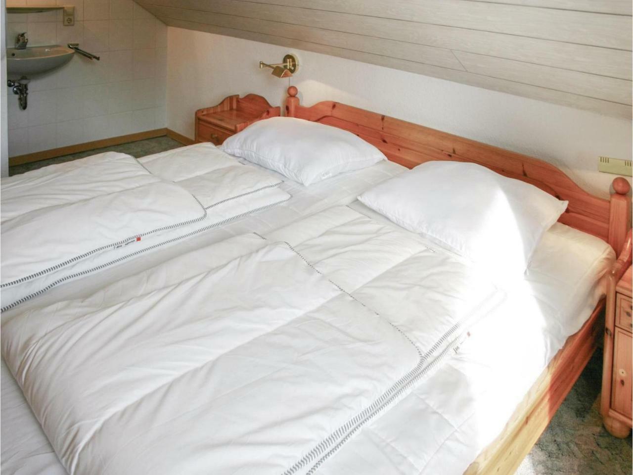 Ferienhaus 26 In Kirchheim Екстер'єр фото