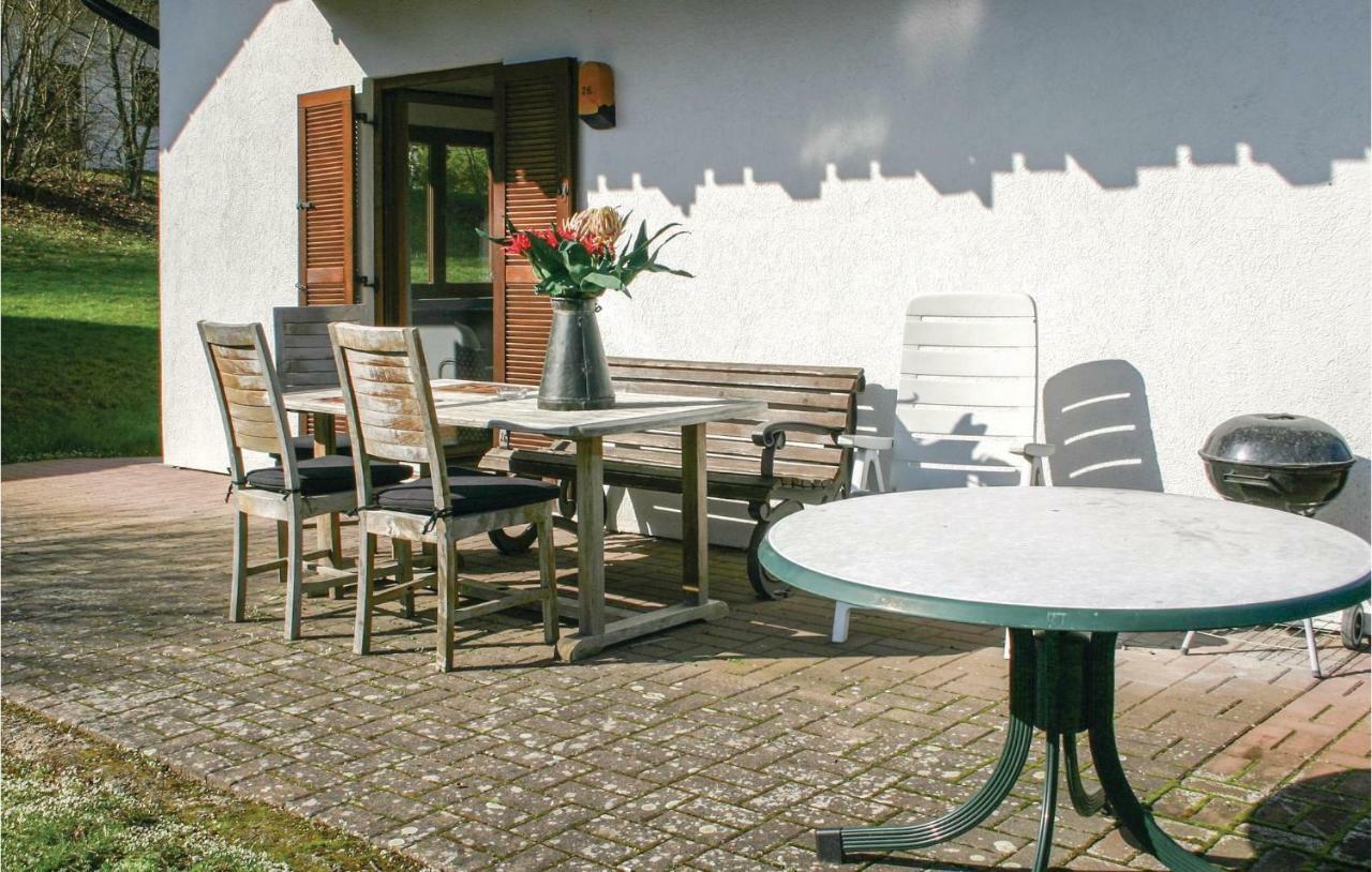 Ferienhaus 26 In Kirchheim Кірхгайм Екстер'єр фото