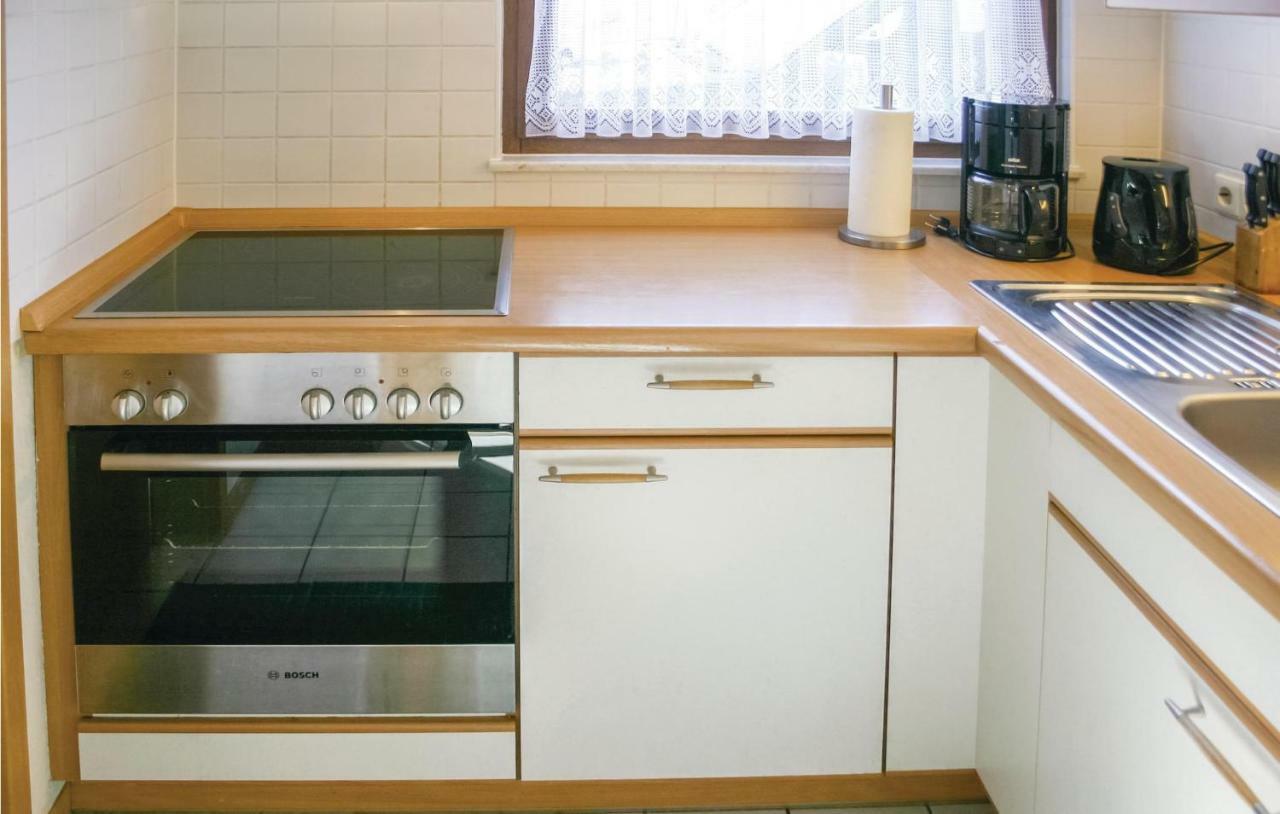 Ferienhaus 26 In Kirchheim Кірхгайм Екстер'єр фото
