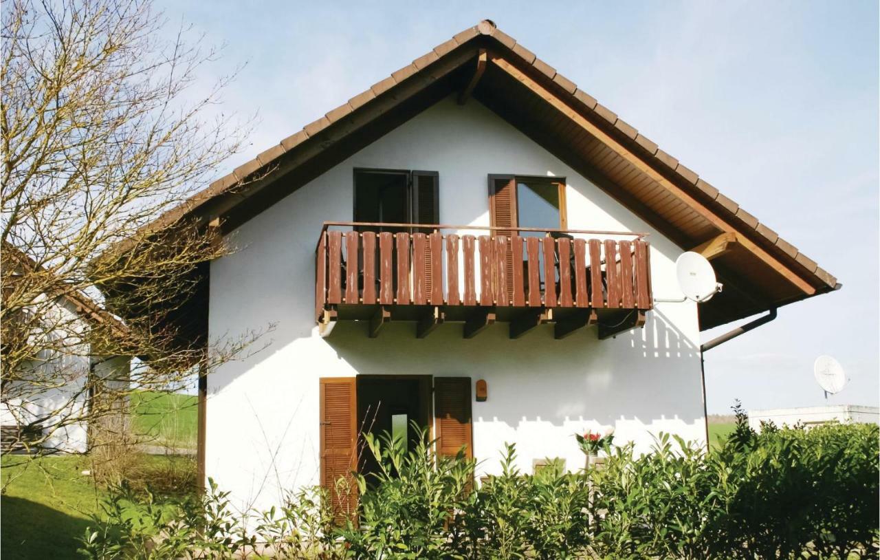 Ferienhaus 26 In Kirchheim Кірхгайм Екстер'єр фото